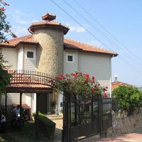 Вилла у моря в Турции, Аланья, 250 кв.м.