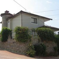 Вилла у моря в Турции, Аланья, 250 кв.м.