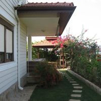 Вилла у моря в Турции, Аланья, 250 кв.м.