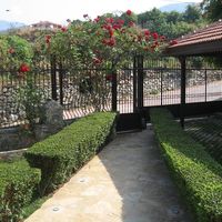 Вилла у моря в Турции, Аланья, 250 кв.м.