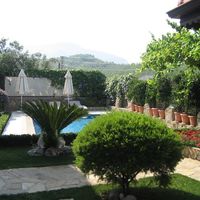 Вилла у моря в Турции, Аланья, 250 кв.м.