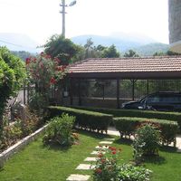 Вилла у моря в Турции, Аланья, 250 кв.м.