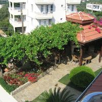 Вилла у моря в Турции, Аланья, 250 кв.м.