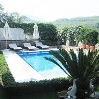 Вилла у моря в Турции, Аланья, 250 кв.м.