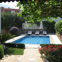 Вилла у моря в Турции, Аланья, 250 кв.м.