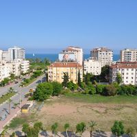 Flat at the seaside in Turkey, Antalya, 180 sq.m.