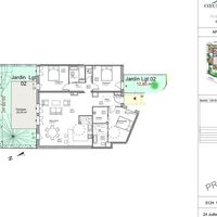 Flat in Guyane, 173 sq.m.