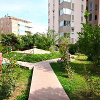 Flat at the seaside in Turkey, Antalya, 180 sq.m.