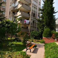 Flat at the seaside in Turkey, Antalya, 180 sq.m.