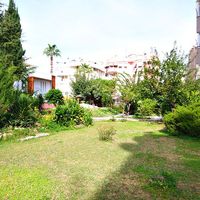 Flat at the seaside in Turkey, Antalya, 180 sq.m.