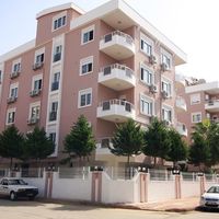 Flat at the seaside in Turkey, Antalya, 180 sq.m.