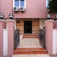 Flat at the seaside in Turkey, Antalya, 180 sq.m.