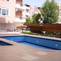 Flat at the seaside in Turkey, Antalya, 180 sq.m.