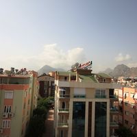 Flat at the seaside in Turkey, Antalya, 180 sq.m.