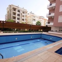 Flat at the seaside in Turkey, Antalya, 180 sq.m.