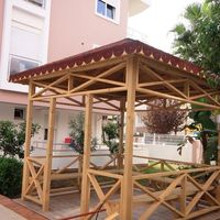 Flat at the seaside in Turkey, Antalya, 180 sq.m.