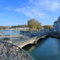 Квартира во Французской Гвиане, 222 кв.м.