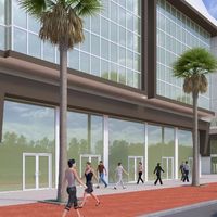 Flat at the seaside in Turkey, Antalya, 145 sq.m.