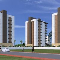 Flat at the seaside in Turkey, Antalya, 145 sq.m.