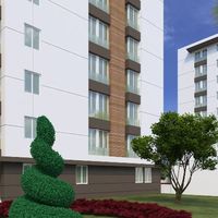 Flat at the seaside in Turkey, Antalya, 145 sq.m.