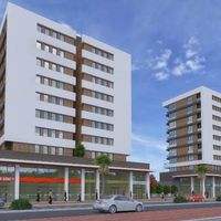 Квартира у моря в Турции, Анталья, 171 кв.м.