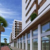 Квартира у моря в Турции, Анталья, 171 кв.м.