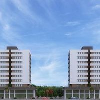 Квартира у моря в Турции, Анталья, 171 кв.м.