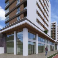 Квартира у моря в Турции, Анталья, 171 кв.м.