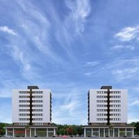 Квартира у моря в Турции, Анталья, 171 кв.м.