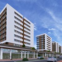 Квартира у моря в Турции, Анталья, 171 кв.м.