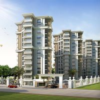 Flat at the seaside in Turkey, Antalya, 55 sq.m.