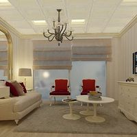 Flat at the seaside in Turkey, Antalya, 55 sq.m.