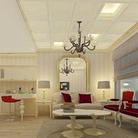 Flat at the seaside in Turkey, Antalya, 55 sq.m.