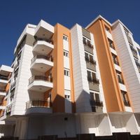 Flat at the seaside in Turkey, Antalya, 53 sq.m.