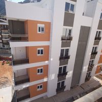 Flat at the seaside in Turkey, Antalya, 53 sq.m.