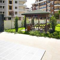 Flat at the seaside in Turkey, Antalya, 53 sq.m.