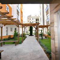 Flat at the seaside in Turkey, Antalya, 53 sq.m.