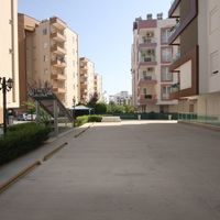 Flat at the seaside in Turkey, Antalya, 53 sq.m.