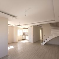 Flat at the seaside in Turkey, Antalya, 53 sq.m.