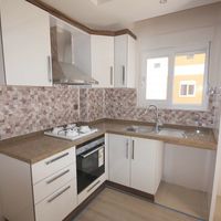 Flat at the seaside in Turkey, Antalya, 53 sq.m.