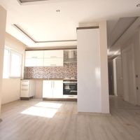 Flat at the seaside in Turkey, Antalya, 53 sq.m.