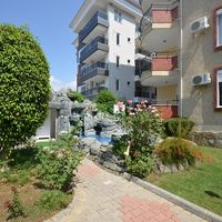 Flat at the seaside in Turkey, Alanya, 100 sq.m.