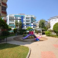 Flat at the seaside in Turkey, Alanya, 100 sq.m.