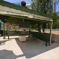 Flat at the seaside in Turkey, Alanya, 100 sq.m.