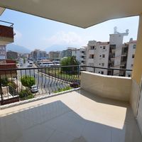 Flat at the seaside in Turkey, Alanya, 100 sq.m.