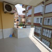 Flat at the seaside in Turkey, Alanya, 100 sq.m.