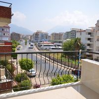 Flat at the seaside in Turkey, Alanya, 100 sq.m.