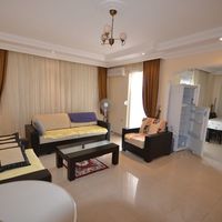 Flat at the seaside in Turkey, Alanya, 100 sq.m.