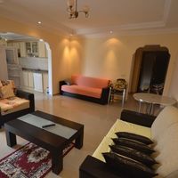 Flat at the seaside in Turkey, Alanya, 100 sq.m.