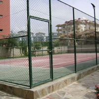 Flat at the seaside in Turkey, Alanya, 95 sq.m.